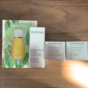 Darphin Stimulskin Plus sample sets